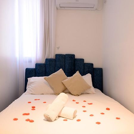 Apartamento King David Netanya Exterior foto