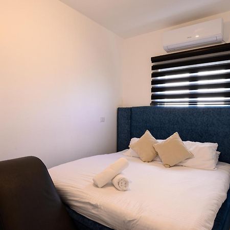 Apartamento King David Netanya Exterior foto