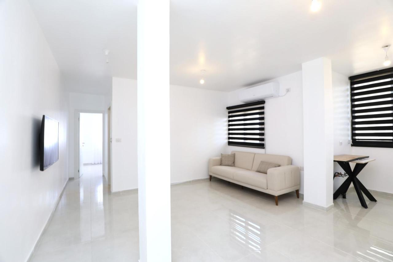 Apartamento King David Netanya Exterior foto