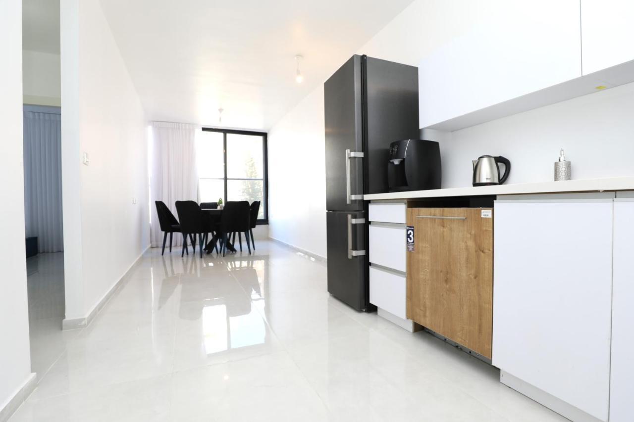 Apartamento King David Netanya Exterior foto