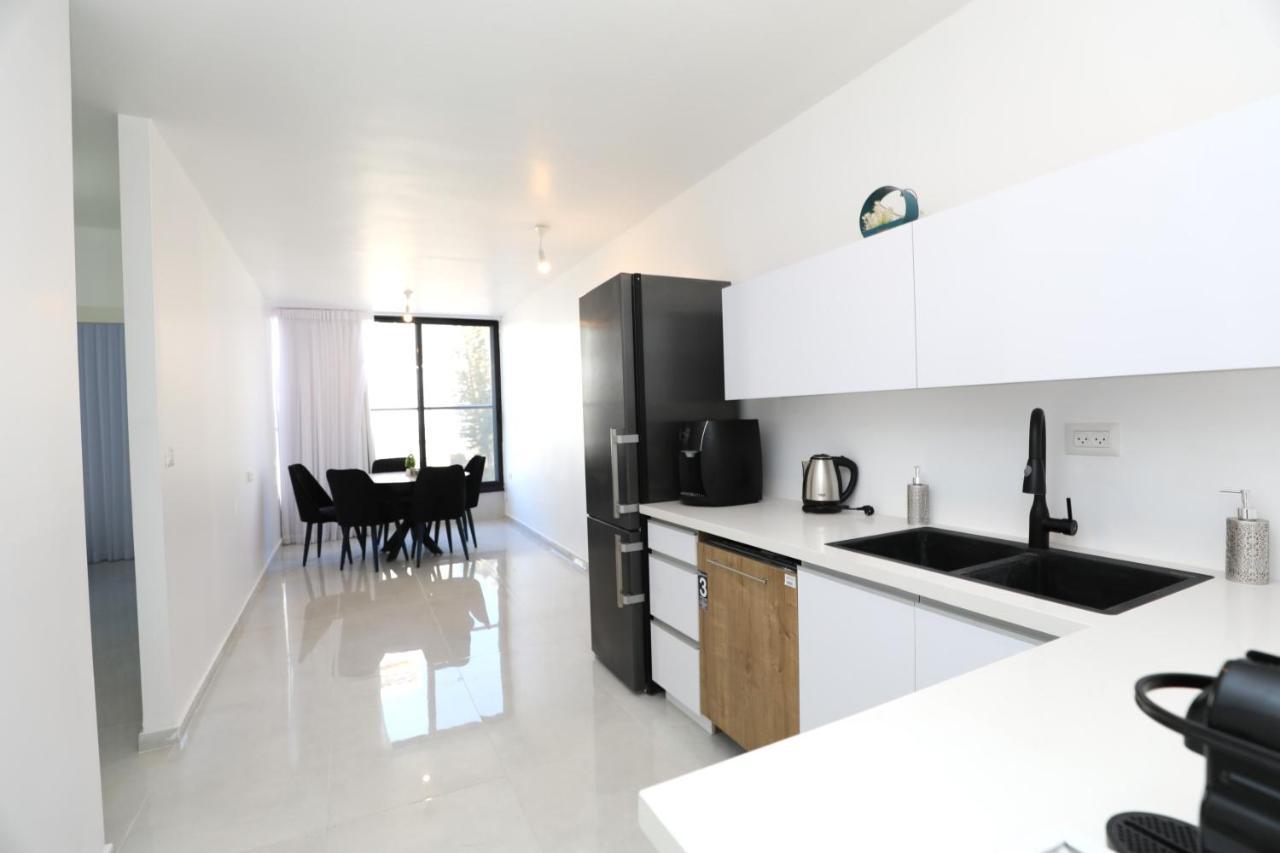Apartamento King David Netanya Exterior foto