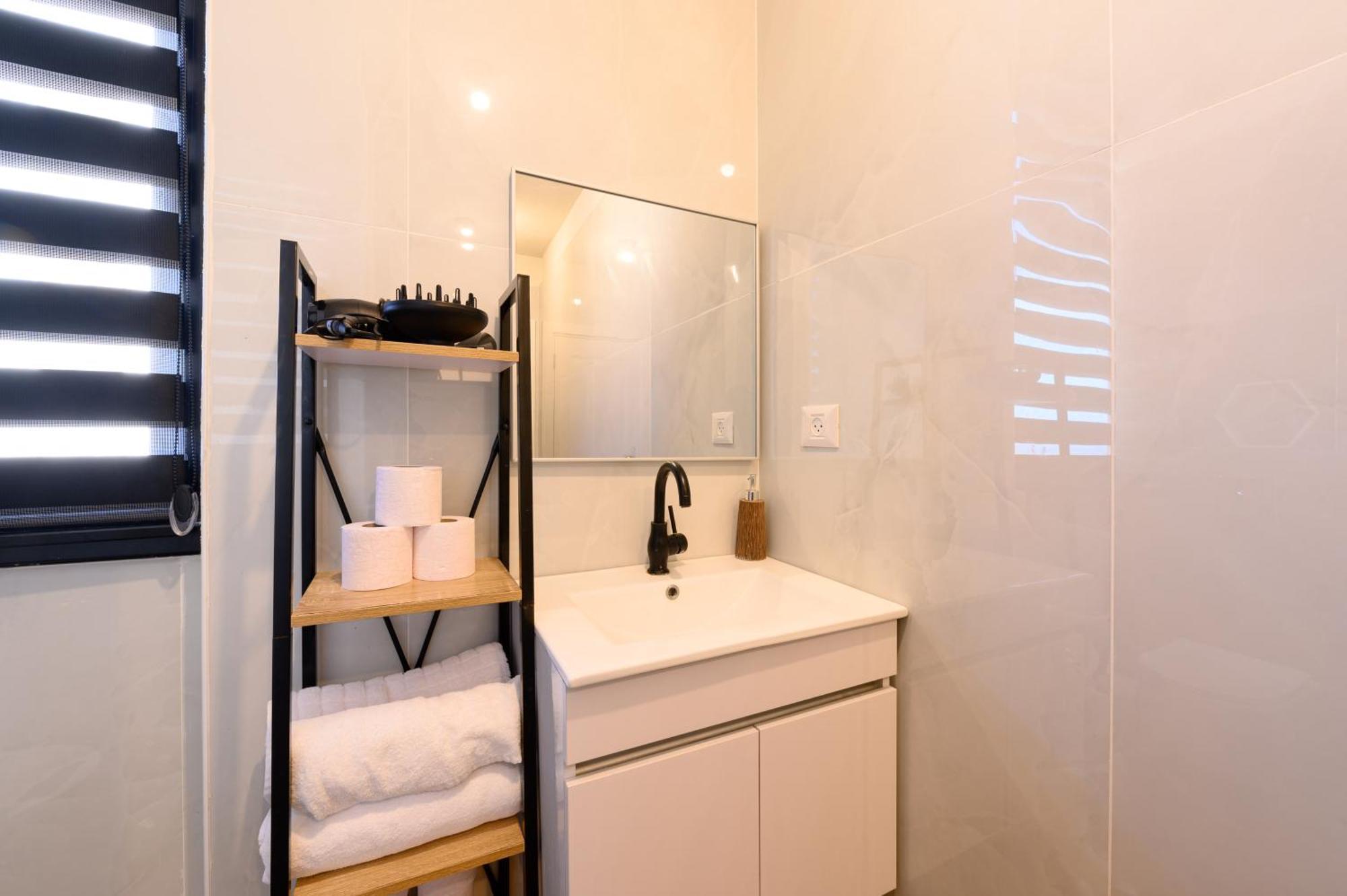 Apartamento King David Netanya Exterior foto