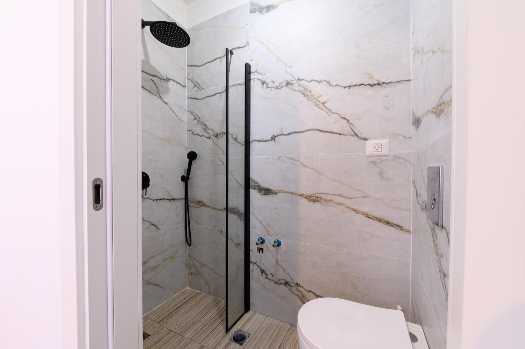 Apartamento King David Netanya Exterior foto
