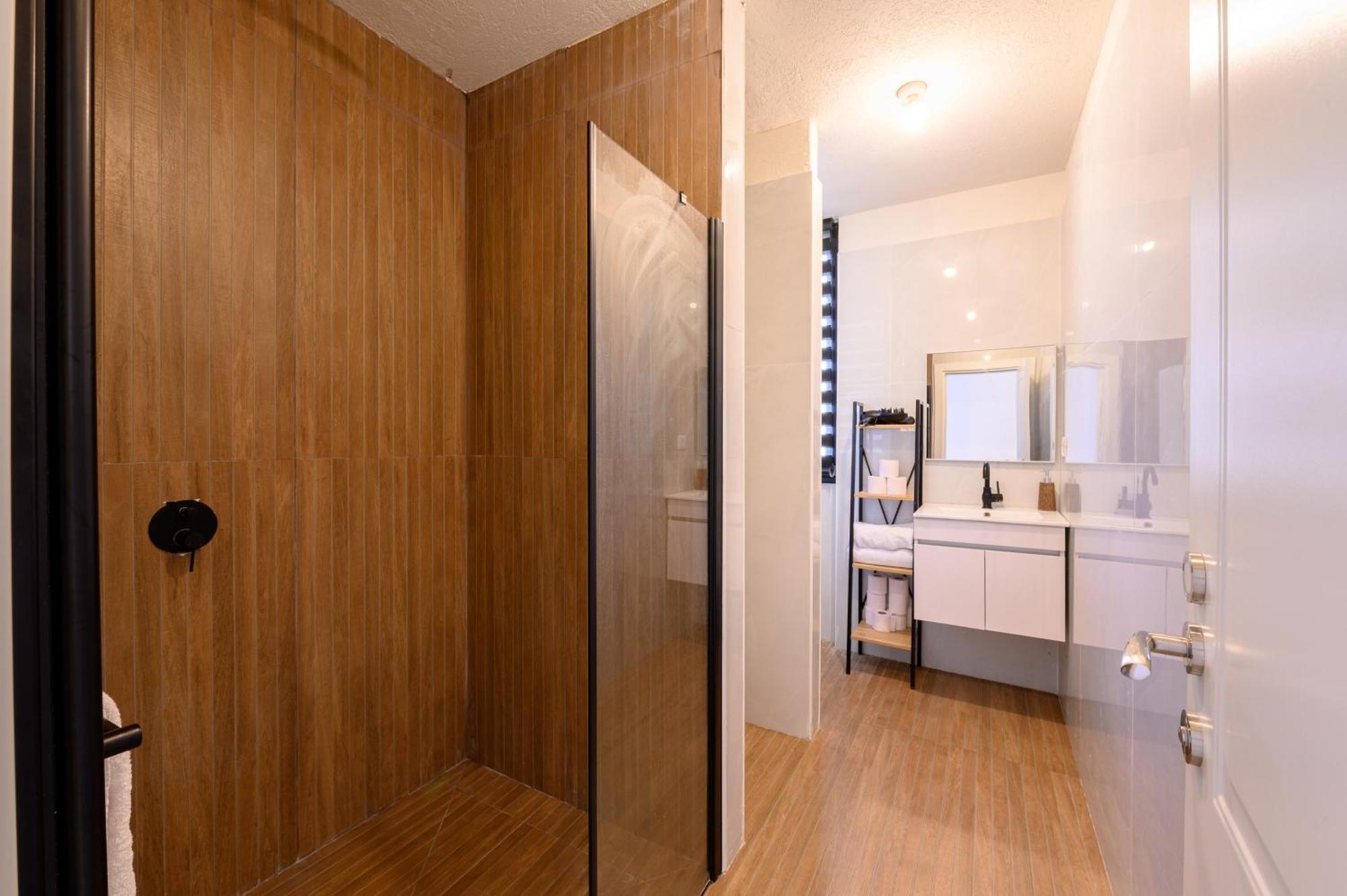 Apartamento King David Netanya Exterior foto