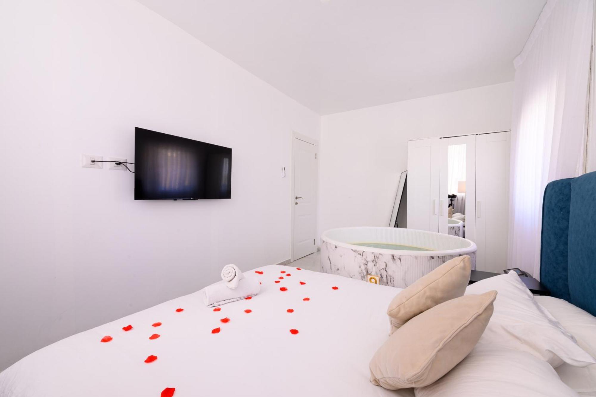 Apartamento King David Netanya Exterior foto