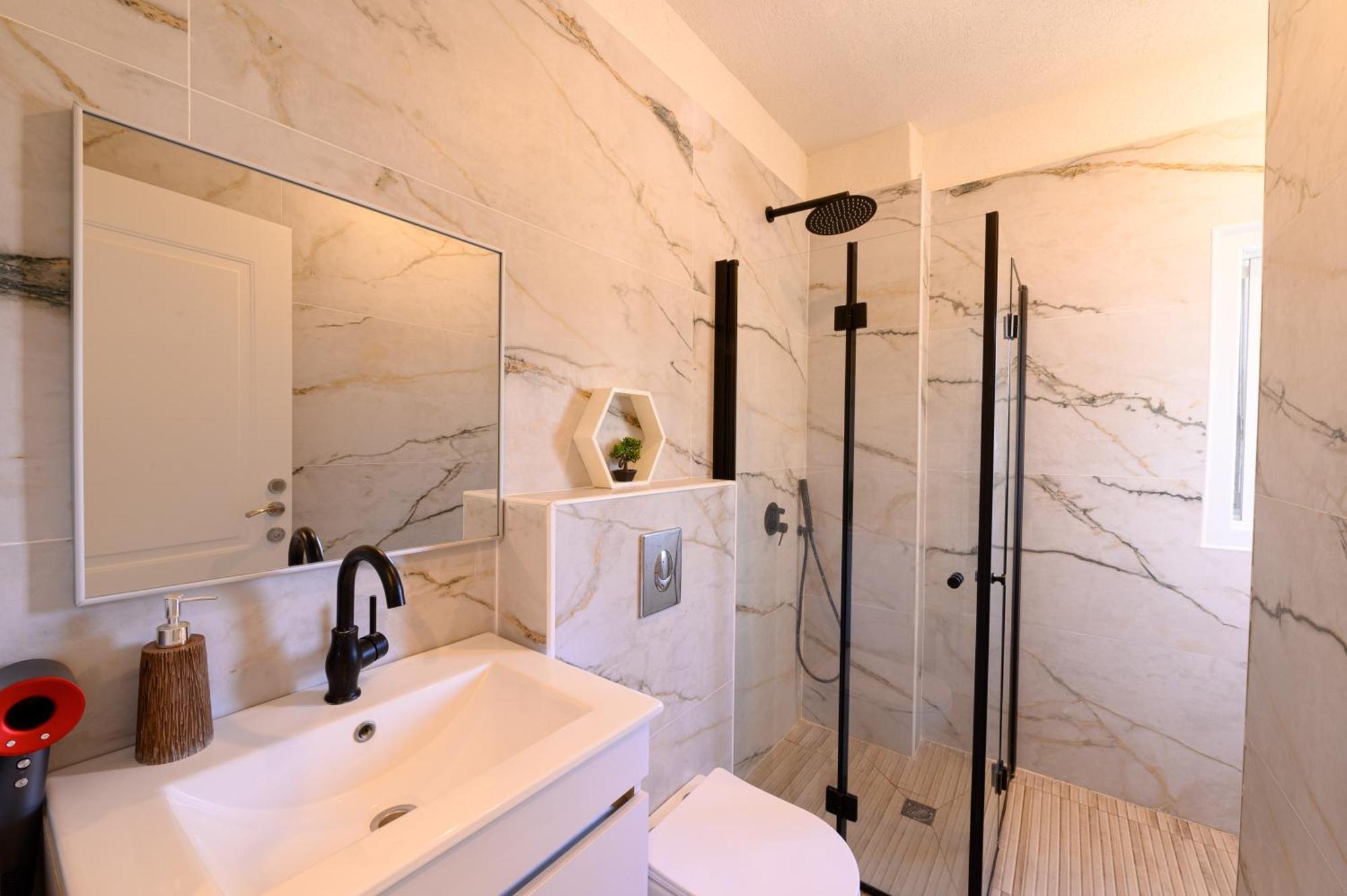 Apartamento King David Netanya Exterior foto