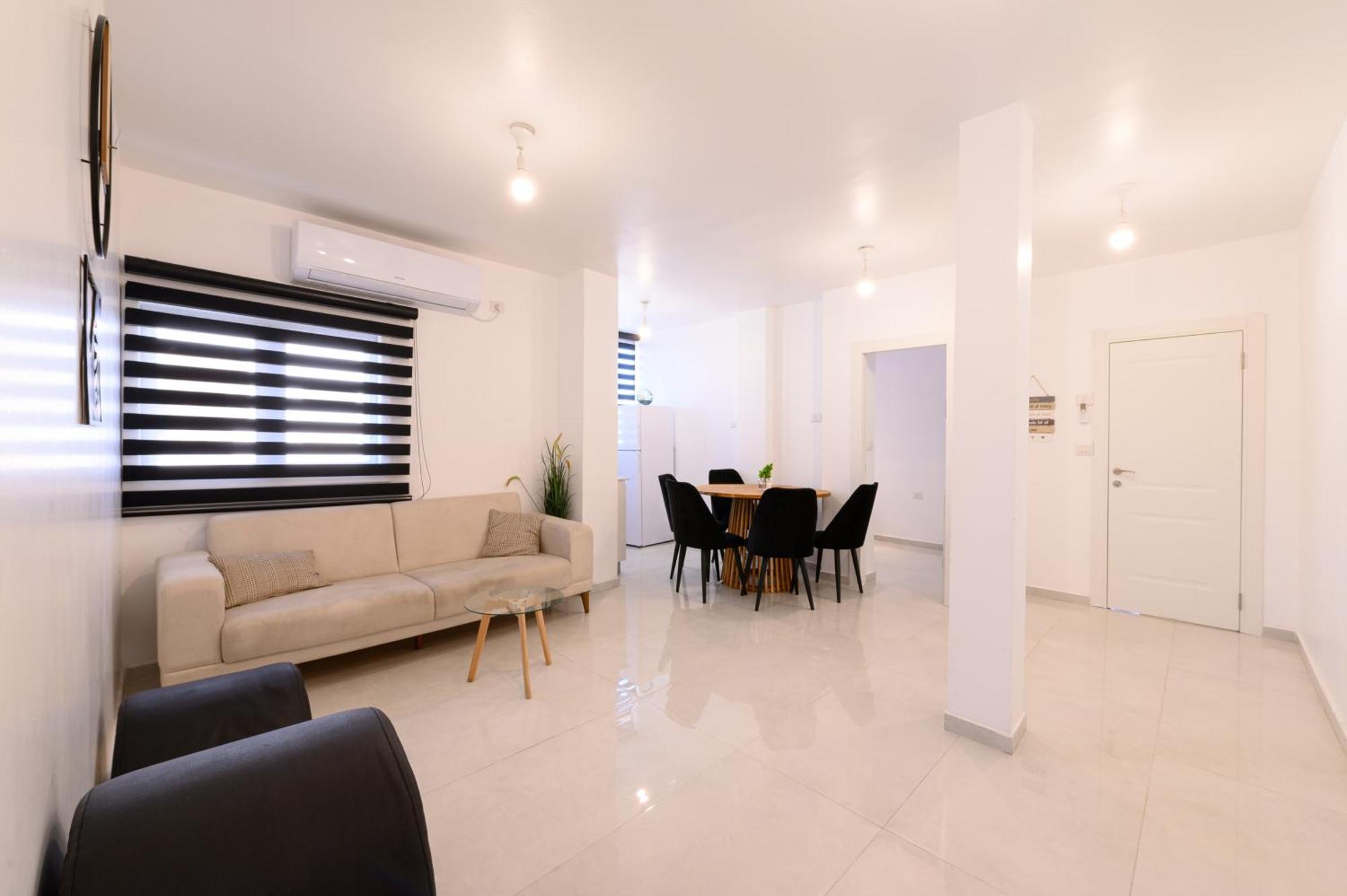 Apartamento King David Netanya Exterior foto