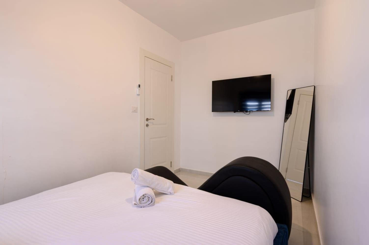 Apartamento King David Netanya Exterior foto