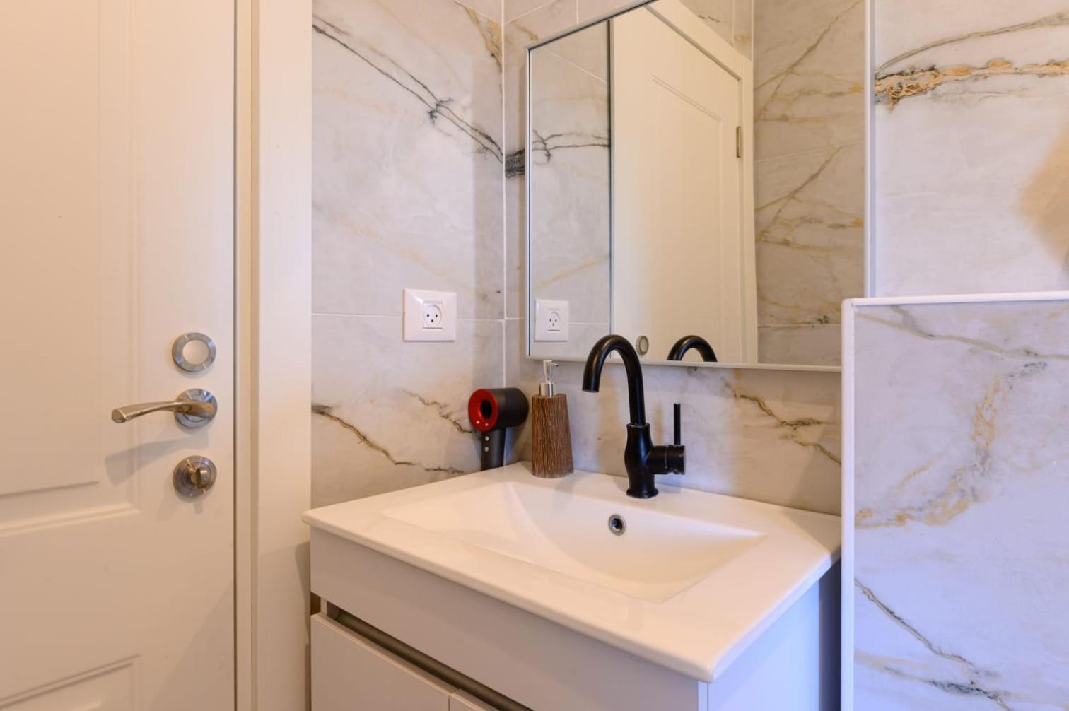 Apartamento King David Netanya Exterior foto